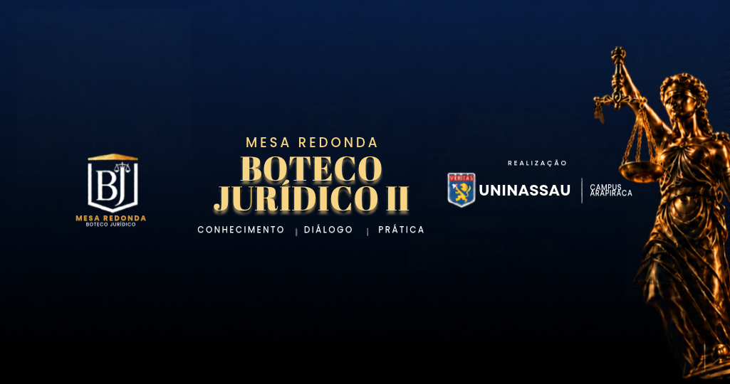 BOTECO JURÍDICO
